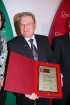 Restauracja "HACJENDA" L. A. S. Wiatrowscy s.c. - Galeria zdjęć Gala "Przedsiębiorstw i Gmin Fair Play" 2009