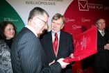 DORA METAL Sp. z o.o. - Galeria zdjęć Gala "Przedsiębiorstw i Gmin Fair Play" 2009