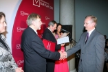MIEJSKI ZAKŁAD KOMUNIKACJI - Galeria zdjęć Gala "Przedsiębiorstw i Gmin Fair Play" 2009