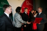 MIEJSKI ZAKŁAD KOMUNIKACJI - Galeria zdjęć Gala "Przedsiębiorstw i Gmin Fair Play" 2009
