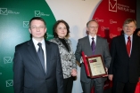 MIEJSKI ZAKŁAD KOMUNIKACJI - Galeria zdjęć Gala "Przedsiębiorstw i Gmin Fair Play" 2009