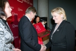 "GRAPIL" Grazyna Sobieraj Spółka Jawna - Galeria zdjęć Gala "Przedsiębiorstw i Gmin Fair Play" 2009