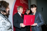 WIERZOWIECKI GROUP Sp. z o.o. - Galeria zdjęć Gala "Przedsiębiorstw i Gmin Fair Play" 2009