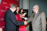 "PARTNER" Firma Budowlana Sp. z o.o. - Galeria zdjęć Gala "Przedsiębiorstw i Gmin Fair Play" 2009