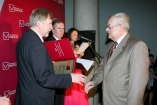 "PARTNER" Firma Budowlana Sp. z o.o. - Galeria zdjęć Gala "Przedsiębiorstw i Gmin Fair Play" 2009