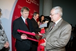 "PARTNER" Firma Budowlana Sp. z o.o. - Galeria zdjęć Gala "Przedsiębiorstw i Gmin Fair Play" 2009