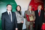 "PARTNER" Firma Budowlana Sp. z o.o. - Galeria zdjęć Gala "Przedsiębiorstw i Gmin Fair Play" 2009