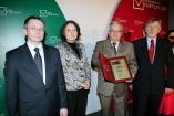 "PARTNER" Firma Budowlana Sp. z o.o. - Galeria zdjęć Gala "Przedsiębiorstw i Gmin Fair Play" 2009