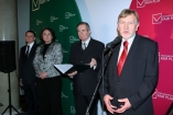 Pozostałe - Galeria zdjęć Gala "Przedsiębiorstw i Gmin Fair Play" 2009