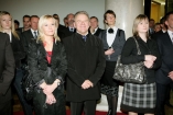 Pozostałe - Galeria zdjęć Gala "Przedsiębiorstw i Gmin Fair Play" 2009