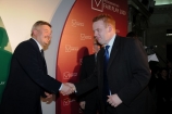 EGB Investments SA - Galeria zdjęć Gala "Przedsiębiorstw i Gmin Fair Play" 2009