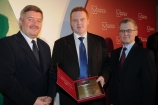 EGB Investments SA - Galeria zdjęć Gala "Przedsiębiorstw i Gmin Fair Play" 2009