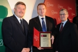 EGB Investments SA - Galeria zdjęć Gala "Przedsiębiorstw i Gmin Fair Play" 2009