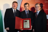 ATMOMAT Szatkowski, Ryniec Sp. J. - Galeria zdjęć Gala "Przedsiębiorstw i Gmin Fair Play" 2009