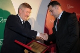 Zakład Produkcyjno-Usługowo-Handlowy "OSKA" Zbigniew Oskwarek, Kazimierz Kasprowicz Spółka Jawna - Galeria zdjęć Gala "Przedsiębiorstw i Gmin Fair Play" 2009