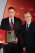 Zakład Produkcyjno-Usługowo-Handlowy "OSKA" Zbigniew Oskwarek, Kazimierz Kasprowicz Spółka Jawna - Galeria zdjęć Gala "Przedsiębiorstw i Gmin Fair Play" 2009