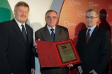 ELEKTROBUD GRUDZIĄDZ Sp. z o.o. - Galeria zdjęć Gala "Przedsiębiorstw i Gmin Fair Play" 2009