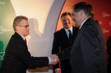 Fordońska Spółdzielnia Mieszkaniowa - Galeria zdjęć Gala "Przedsiębiorstw i Gmin Fair Play" 2009