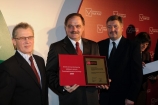 Fordońska Spółdzielnia Mieszkaniowa - Galeria zdjęć Gala "Przedsiębiorstw i Gmin Fair Play" 2009