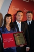 FERRUM SP. J. - Galeria zdjęć Gala "Przedsiębiorstw i Gmin Fair Play" 2009