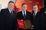 ZAKŁADY MŁYNARSKIE "Polskie Zakłady Zbożowe" Spółka z ograniczoną odpowiedzialnością - Galeria zdjęć Gala "Przedsiębiorstw i Gmin Fair Play" 2009