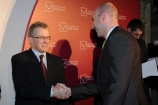 Zakłady Mięsne "VIOLA" Meyer Sp. J. - Galeria zdjęć Gala "Przedsiębiorstw i Gmin Fair Play" 2009