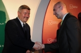 Zakłady Mięsne "VIOLA" Meyer Sp. J. - Galeria zdjęć Gala "Przedsiębiorstw i Gmin Fair Play" 2009