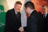 RASSBUD&AKBUD S. Czarnecki, R. Kopeć Sp. Jawna - Galeria zdjęć Gala "Przedsiębiorstw i Gmin Fair Play" 2009
