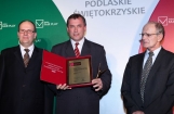 NEPTUN Sp. z o.o. - Galeria zdjęć Gala "Przedsiębiorstw i Gmin Fair Play" 2009