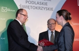 POLSKA FUNDACJA OŚRODKÓW WSPOMAGANIA ROZWOJU GOSPODARCZEGO "OIC POLAND" - Galeria zdjęć Gala "Przedsiębiorstw i Gmin Fair Play" 2009