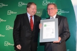 Gmina Zielona Góra - Galeria zdjęć Gala "Przedsiębiorstw i Gmin Fair Play" 2009