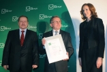 Gmina Zielona Góra - Galeria zdjęć Gala "Przedsiębiorstw i Gmin Fair Play" 2009