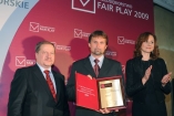 Stream Soft Spółka Jawna Z.Jastrzębski, C.Miadziołko, D.Chojnacki, J.Szaferski - Galeria zdjęć Gala "Przedsiębiorstw i Gmin Fair Play" 2009