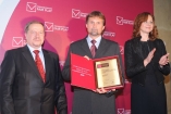 Stream Soft Spółka Jawna Z.Jastrzębski, C.Miadziołko, D.Chojnacki, J.Szaferski - Galeria zdjęć Gala "Przedsiębiorstw i Gmin Fair Play" 2009