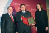 ICT Poland Sp. z o.o. - Galeria zdjęć Gala "Przedsiębiorstw i Gmin Fair Play" 2009