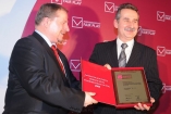 "TECHTRANS" Przedsiębiorstwo Produkcyjno-Usługowe Spółka z o.o. - Galeria zdjęć Gala "Przedsiębiorstw i Gmin Fair Play" 2009