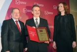 "TECHTRANS" Przedsiębiorstwo Produkcyjno-Usługowe Spółka z o.o. - Galeria zdjęć Gala "Przedsiębiorstw i Gmin Fair Play" 2009
