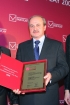 Fabryka Maszyn i Urządzeń Gastronomicznych "KROMET" Sp. z o.o. - Galeria zdjęć Gala "Przedsiębiorstw i Gmin Fair Play" 2009