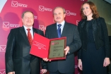 Fabryka Maszyn i Urządzeń Gastronomicznych "KROMET" Sp. z o.o. - Galeria zdjęć Gala "Przedsiębiorstw i Gmin Fair Play" 2009