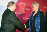 Hodowla Zwierząt Zarodowych Osowa Sień Sp. z o.o. - Galeria zdjęć Gala "Przedsiębiorstw i Gmin Fair Play" 2009
