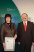 Gmina Kleszczów - Galeria zdjęć Gala "Przedsiębiorstw i Gmin Fair Play" 2009
