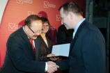 JANMOR Sp. z o.o. - Galeria zdjęć Gala "Przedsiębiorstw i Gmin Fair Play" 2009