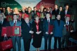 Zdjęcia grupowe - Galeria zdjęć Gala "Przedsiębiorstw i Gmin Fair Play" 2009