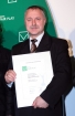 Gmina Dąbrowa Tarnowska - Galeria zdjęć Gala "Przedsiębiorstw i Gmin Fair Play" 2009