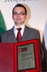 Firma Handlowo-Usługowa "IMPULS" Grażyna i Maciej Wojtas Sp. J. - Galeria zdjęć Gala "Przedsiębiorstw i Gmin Fair Play" 2009