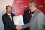 Gmina Miasto Sochaczew - Galeria zdjęć Gala "Przedsiębiorstw i Gmin Fair Play" 2009