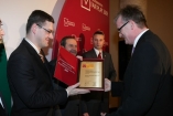 Rekopol-Organizacja Odzysku S.A. - Galeria zdjęć Gala "Przedsiębiorstw i Gmin Fair Play" 2009