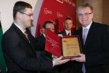 Rekopol-Organizacja Odzysku S.A. - Galeria zdjęć Gala "Przedsiębiorstw i Gmin Fair Play" 2009
