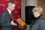 "Jan Dyskont" Sp. z o.o. - Galeria zdjęć Gala "Przedsiębiorstw i Gmin Fair Play" 2009
