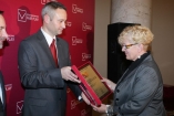 "Jan Dyskont" Sp. z o.o. - Galeria zdjęć Gala "Przedsiębiorstw i Gmin Fair Play" 2009